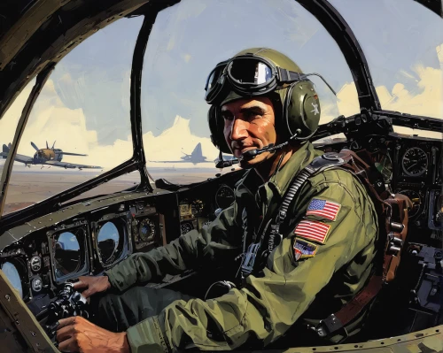 glider pilot,flight engineer,fighter pilot,pilot,captain p 2-5,helicopter pilot,siai-marchetti sf.260,cockpit,douglas a-3 skywarrior,approach,boeing b-17 flying fortress,flight instruments,airman,lockheed c-130 hercules,lockheed ac-130,kc-130j hercules,air combat,boeing b-50 superfortress,general aviation,boeing b-29 superfortress,Conceptual Art,Sci-Fi,Sci-Fi 01