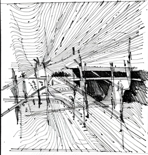 frame drawing,pioneer 10,seismograph,barquentine,klaus rinke's time field,barograph,sheet drawing,lithograph,trireme,conductor tracks,star line art,panoramical,rope bridge,trajectory of the star,wireframe,camera illustration,pencil lines,magnetic field,cable-stayed bridge,segmental bridge,Design Sketch,Design Sketch,None