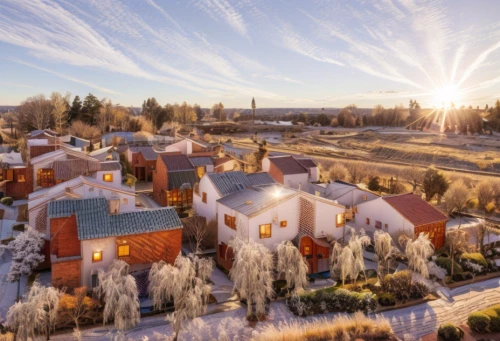 winter village,nordic christmas,aurora village,borås,scandinavia,aurajoki,åkirkeby,scandinavian style,lapland,christmas town,finnish lapland,sweden,turku,finland,trondheim,tallinn,escher village,christmas landscape,reykjavik,yellowknife