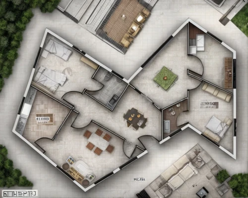 escher village,house roofs,large home,barracks,small house,roofs,apartment house,military fort,stone houses,mountain settlement,serial houses,an apartment,peter-pavel's fortress,loft,mansion,town planning,medieval town,tuff stone dwellings,house drawing,demolition map,Interior Design,Floor plan,Interior Plan,General