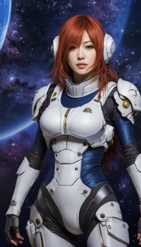 kosmea,spacesuit,space-suit,space suit,eve,gear shaper,shepard,astronaut suit,massively multiplayer online role-playing game,io,sidonia,shaper,eris,solar,orion,sterntaler,asuka langley soryu,neottia nidus-avis,andromeda,paysandisia archon,Illustration,Japanese style,Japanese Style 18