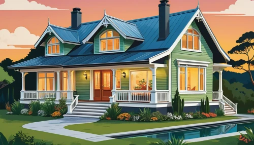 houses clipart,house painting,home landscape,summer cottage,cottage,victorian house,house shape,house insurance,bungalow,country cottage,little house,home ownership,house sales,residential property,homes,cottages,country house,house painter,small house,house drawing,Unique,Design,Sticker