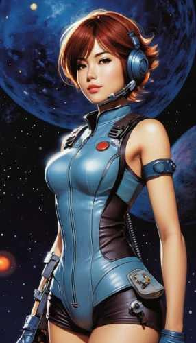 andromeda,symetra,shaper,action-adventure game,cassiopeia,massively multiplayer online role-playing game,background image,nova,rosa ' amber cover,space-suit,eve,gear shaper,starfire,sci fiction illustration,shepard,spacesuit,asteroids,horoscope libra,birds of prey-night,skyflower,Illustration,Japanese style,Japanese Style 14