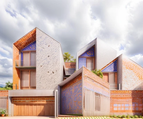 cubic house,cube stilt houses,3d rendering,sand-lime brick,facade panels,wooden houses,housebuilding,metal cladding,corten steel,cube house,house shape,timber house,dunes house,new housing development,render,townhouses,modern architecture,houses clipart,eco-construction,archidaily