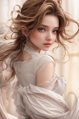little girl in wind,fairy tale character,romantic look,little girl fairy,young girl,female doll,romantic portrait,mystical portrait of a girl,white lady,girl in cloth,girl with cloth,faery,young lady,painter doll,portrait background,child girl,angel girl,girl portrait,child fairy,little girl twirling
