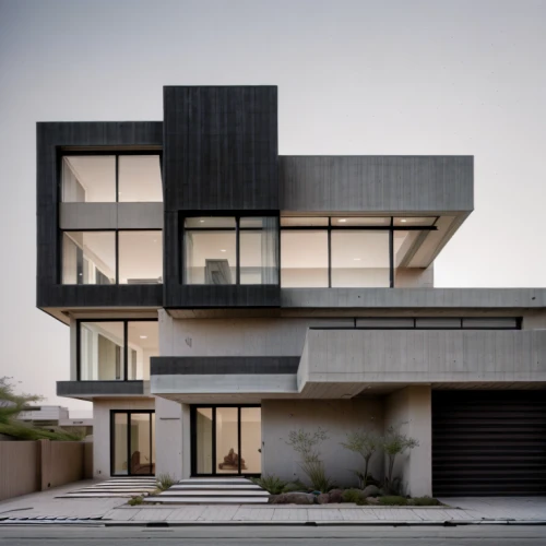 modern architecture,dunes house,modern house,cube house,cubic house,house shape,residential house,contemporary,frame house,exposed concrete,modern style,residential,metal cladding,kirrarchitecture,architecture,arhitecture,archidaily,glass facade,architectural,concrete construction