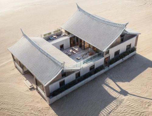 dunes house,admer dune,dubai desert,cube stilt houses,sand seamless,san dunes,dune sea,dune ridge,dune pyla you,dhabi,floating huts,stilt house,chinese architecture,asian architecture,inverted cottage,beach house,the sand dunes,abu dhabi,dunes,high-dune,Architecture,General,Modern,Minimalist Serenity