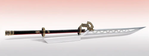samurai sword,two-handled sauceboat,sailing saw,bowie knife,writing instrument accessory,hunting knife,king sword,swiss army knives,dagger,katana,table knife,hijiki,herb knife,scabbard,sword,writing accessories,kenjutsu,excalibur,japanese chisel,fishing cutter,Product Design,Jewelry Design,Europe,French Splendor