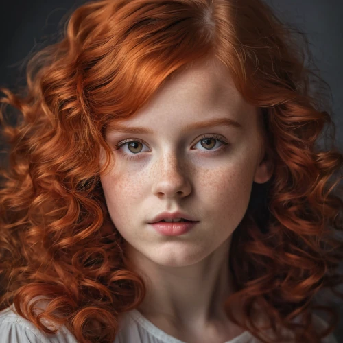 red-haired,redhead doll,redheads,merida,child portrait,girl portrait,portrait of a girl,young girl,red head,redhair,redhead,mystical portrait of a girl,ginger rodgers,redheaded,maci,orla,portrait photography,red hair,ginger,young woman,Photography,General,Natural