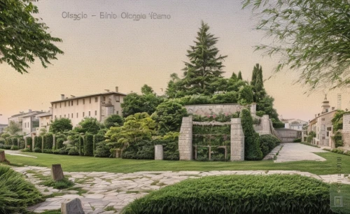 villa borghese,citta alta in bergamo,villa cortine palace,villa d'este,villa balbianello,villa balbiano,cd cover,pergola,palace garden,gardens,abbaye de belloc,digiscrap,garden elevation,chateau margaux,riva del garda,garden buildings,appia,lake maggiore,the old botanical garden,bendemeer estates,Landscape,Landscape design,Landscape space types,Urban Parks