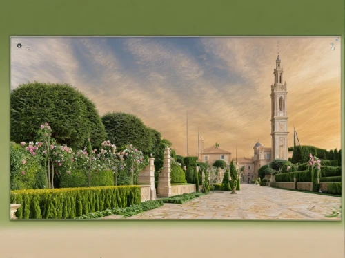 botanical square frame,sheihk zayed mosque,faisal mosque,sultan qaboos grand mosque,nizwa,sharjah,zayed mosque,al nahyan grand mosque,dubai frame,digiscrap,al qurayyah,lahore,quasr al-kharana,tashkent,build by mirza golam pir,university al-azhar,isfahan city,king abdullah i mosque,alabaster mosque,greeting card,Landscape,Garden,Garden Design,Formal Italian Garden