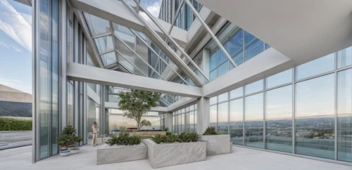 penthouse apartment,glass wall,modern architecture,sky apartment,structural glass,skyscapers,glass facade,luxury real estate,contemporary,getty centre,residential tower,glass facades,luxury property,glass building,contemporary decor,mountain view,modern decor,glass panes,panoramic views,mirror house,Landscape,Landscape design,Landscape space types,Roof Gardens