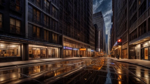 new york streets,chrysler building,city scape,glass facades,manhattan,urban landscape,store fronts,5th avenue,alleyway,chicago,midtown,tall buildings,new york,newyork,wall street,broadway,financial district,chrysler fifth avenue,thoroughfare,50th street