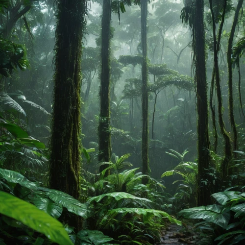 rain forest,rainforest,valdivian temperate rain forest,tropical and subtropical coniferous forests,foggy forest,forest floor,elven forest,green forest,forests,aaa,yakushima,northwest forest,the forest,the forests,ferns,tropical jungle,paparoa national park,old-growth forest,fairy forest,forest landscape,Photography,General,Natural