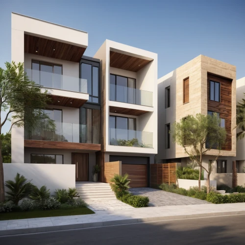 new housing development,townhouses,modern house,modern architecture,3d rendering,famagusta,landscape design sydney,apartments,dunes house,residential house,residential,contemporary,condominium,residential property,housebuilding,smart house,housing,garden design sydney,apartment building,apartment complex,Photography,General,Natural
