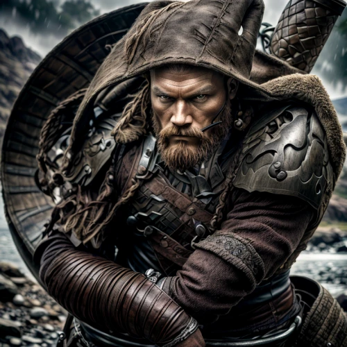 viking,thorin,vikings,norse,heroic fantasy,dwarf sundheim,king arthur,viking ship,wind warrior,raider,wind rose,leonardo,warlord,konstantin bow,biblical narrative characters,athos,dunun,odin,barbarian,highlander