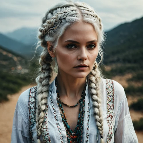 braids,boho,gypsy hair,braid,braided,bohemian,gypsy soul,russian folk style,elsa,elven,braiding,ukrainian,thracian,eurasian,mystical portrait of a girl,cherokee,native american,gypsy,bylina,feather jewelry,Photography,Documentary Photography,Documentary Photography 08