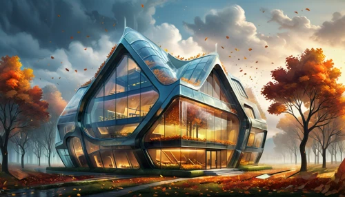 cube house,cubic house,futuristic architecture,modern architecture,futuristic landscape,cube stilt houses,modern house,frame house,house in the forest,futuristic art museum,crooked house,mirror house,eco-construction,glass building,cube background,greenhouse cover,greenhouse effect,contemporary,fantasy landscape,world digital painting,Unique,Design,Logo Design