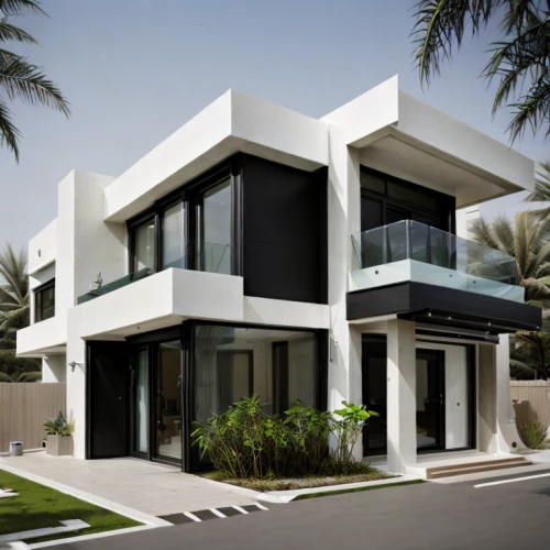 modern house,modern architecture,residential house,build by mirza golam pir,3d rendering,frame house,house shape,luxury property,exterior decoration,luxury home,floorplan home,cubic house,cube house,beautiful home,two story house,modern style,holiday villa,residential property,stucco frame,residential