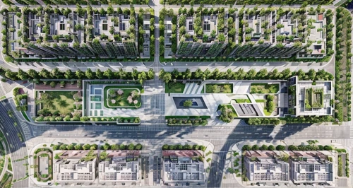 tuileries garden,zhengzhou,champ de mars,tianjin,chinese architecture,fontainebleau,urban design,bendemeer estates,karnak,louvre,tehran aerial,vienna's central cemetery,louvre museum,urban park,lafayette park,xi'an,bordeaux,nanjing,new housing development,suburban,Landscape,Landscape design,Landscape Plan,Park Design