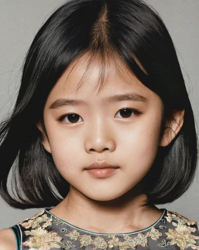 child portrait,songpyeon,doll's facial features,the little girl,young girl,child girl,choi kwang-do,little girl,child model,little girl in pink dress,korean,girl child,girl portrait,photos of children,asian girl,asian woman,little girl in wind,tan chen chen,miyeok guk,hanbok,Photography,Documentary Photography,Documentary Photography 05