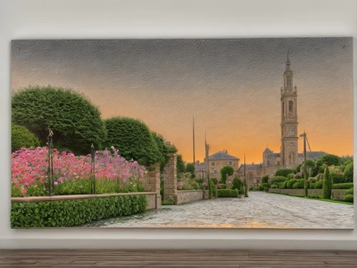 botanical square frame,photo painting,framing square,digiscrap,glasnevin,sharjah,city scape,paved square,landscape background,towards the garden,casablanca,delft,church painting,art painting,the boulevard arjaan,townscape,felted and stitched,floral greeting card,sultan qaboos grand mosque,floral silhouette frame,Landscape,Garden,Garden Design,Classic English