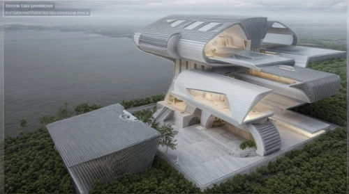 futuristic architecture,observation tower,concrete plant,observation deck,cube stilt houses,eco-construction,the observation deck,archidaily,modern architecture,3d rendering,tree house hotel,sky space concept,stalin skyscraper,hydropower plant,futuristic art museum,wooden construction,cubic house,islamic architectural,dunes house,cooling tower,Architecture,Skyscrapers,Futurism,Futuristic 10