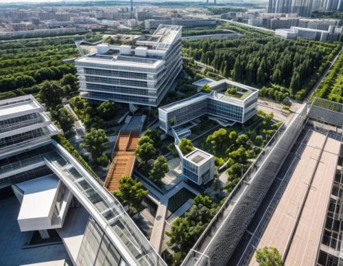 shenzhen vocational college,zhengzhou,tianjin,danyang eight scenic,wuhan''s virus,roof garden,nanjing,hongdan center,appartment building,bendemeer estates,dongfang meiren,residential tower,soochow university,tree-lined avenue,modern architecture,building valley,shenyang,beijing or beijing,autostadt wolfsburg,folding roof,Architecture,Campus Building,Masterpiece,Zen Modernism