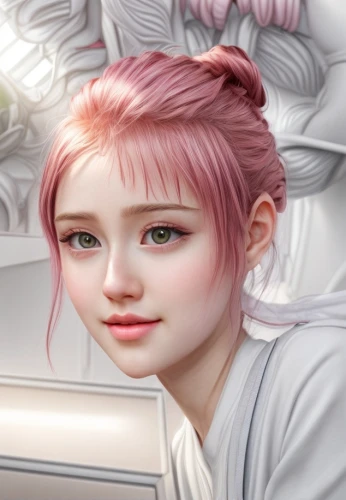 girl at the computer,cg artwork,world digital painting,girl drawing,digital painting,cinnamon girl,girl studying,hair coloring,worried girl,girl sitting,sci fiction illustration,guava,the girl's face,background image,portrait background,girl with cereal bowl,fae,cj7,cosmetic brush,rose png,Common,Common,Natural