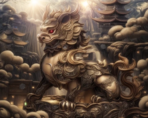 chinese dragon,chinese clouds,golden dragon,fantasy art,nine-tailed,barongsai,dragon li,wyrm,fantasy picture,chinese art,3d fantasy,steampunk,buddhist hell,forbidden palace,mushroom landscape,world digital painting,fantasy portrait,dragon boat,sci fiction illustration,dragon of earth,Common,Common,Natural