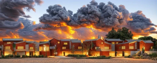 types of volcanic eruptions,volcanic activity,the conflagration,burning house,the eruption,explosion destroy,eruption,environmental destruction,flaming mountains,scorched earth,sweden fire,fire land,home destruction,fire disaster,wildfire,apocalyptic,fire fighting technology,fire alarms,wildfires,burned land