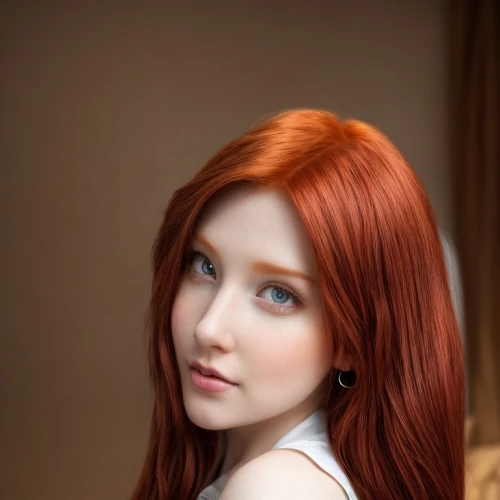 realdoll,redhead doll,red-haired,redhair,japanese ginger,eurasian,redhead,red ginger,redheads,red head,red hair,ginger rodgers,romantic portrait,natural color,orange color,pale,female doll,young woman,redheaded,velvet elke,Common,Common,Natural