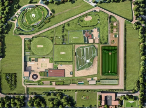 sport venue,equestrian center,school design,soccer field,military training area,kurpark,baseball diamond,landscape plan,sports ground,kubny plan,the golfcourse,tennis court,athletic field,schwetzingen,private estate,schlossgarten,stadtplaung,ski facility,stuttgart asemwald,bendemeer estates