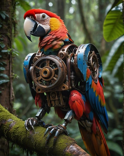 beautiful macaw,tropical bird climber,couple macaw,macaw,scarlet macaw,macaw hyacinth,macaws of south america,light red macaw,tucano-toco,macaws blue gold,macaws,toco toucan,blue macaw,blue and gold macaw,rare parrot,parrot couple,guacamaya,exotic bird,toucan perched on a branch,parrot,Photography,General,Natural