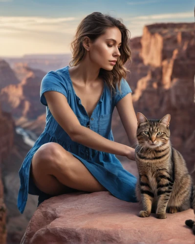 cat european,human and animal,cat lovers,photoshop manipulation,kat,cat greece,animal photography,ritriver and the cat,photo manipulation,pet vitamins & supplements,puma,cat image,digital compositing,toyger,image manipulation,cat,domestic short-haired cat,felines,she-cat,two cats,Photography,General,Natural