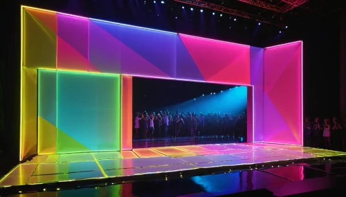 stage design,stage curtain,theater stage,theatre stage,theater curtain,circus stage,concert stage,scenography,the stage,prism ball,performance hall,led display,colorful light,cube background,theater curtains,lighting system,light show,colored lights,theatre curtains,theatre,Photography,Fashion Photography,Fashion Photography 08