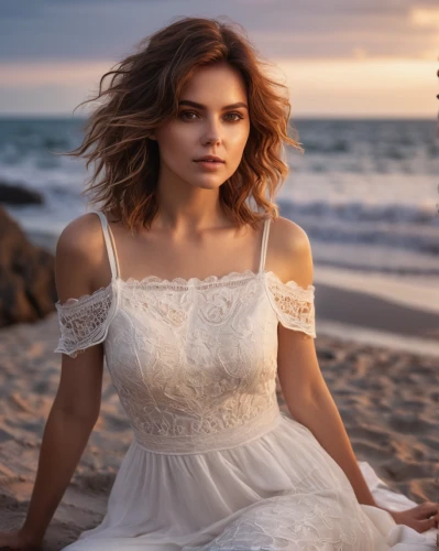 wedding dresses,girl on the dune,romantic look,girl in white dress,wedding dress,sun bride,romantic portrait,bridal clothing,wedding gown,wedding dress train,beach background,bridal dress,white winter dress,white dress,wedding photo,blonde in wedding dress,petra tou romiou,by the sea,bridal jewelry,evening dress