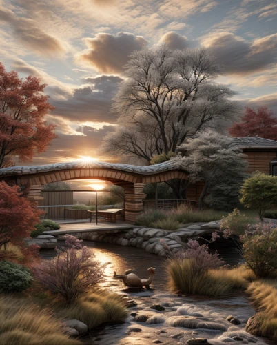 japanese garden,japanese garden ornament,japanese architecture,japan garden,japanese zen garden,golden pavilion,zen garden,sake gardens,the golden pavilion,japanese cherry trees,japan landscape,landscape designers sydney,landscape design sydney,asian architecture,beautiful japan,winter garden,the japanese tree,ginkaku-ji,3d rendering,home landscape