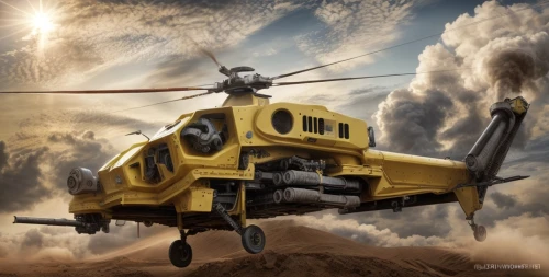 fire-fighting helicopter,rotorcraft,yellow machinery,rescue helicopter,ambulancehelikopter,fire fighting helicopter,trauma helicopter,rescue helipad,kryptarum-the bumble bee,helicopter,radio-controlled helicopter,boeing ch-47 chinook,tiltrotor,gyroplane,helicopter rotor,bell 206,bell 214,hiller oh-23 raven,eurocopter,bell 212,Product Design,Vehicle Design,Engineering Vehicle,Industrial Strength