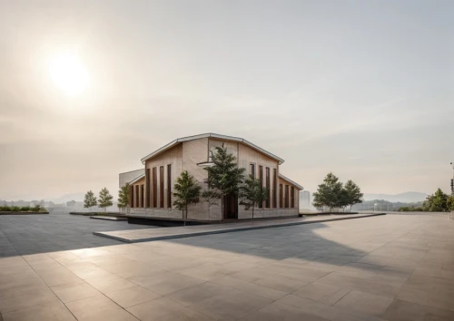 archidaily,pilgrimage chapel,forest chapel,wooden church,christ chapel,timber house,dead sea scrolls,corten steel,mortuary temple,monastery of santa maria delle grazie,dhammakaya pagoda,chancellery,wooden facade,qlizabeth olympic park,roof landscape,celsus library,hanok,cubic house,folding roof,school design,Architecture,General,Masterpiece,Vernacular Modernism