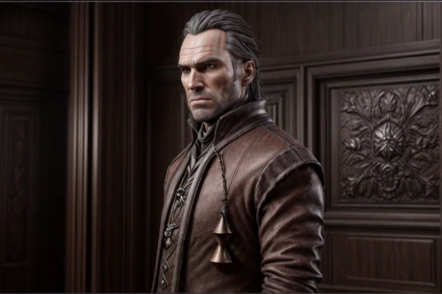 imperial coat,leather texture,frock coat,overcoat,admiral von tromp,male character,cullen skink,deacon,lincoln,seamless texture,moulder,witcher,male elf,lincoln custom,game character,sackcloth textured,old coat,main character,gabriel,concierge