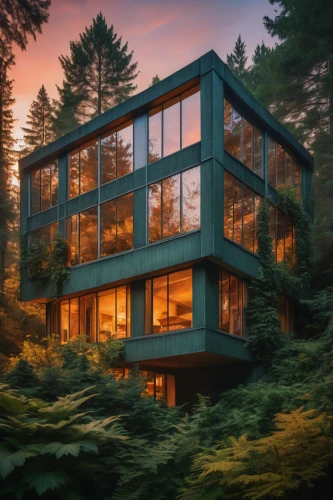 cubic house,house in the forest,cube house,modern house,frame house,mid century house,modern architecture,timber house,dunes house,mirror house,eco-construction,house in the mountains,cube stilt houses,mid century modern,contemporary,beautiful home,house in mountains,3d rendering,inverted cottage,luxury real estate,Photography,General,Fantasy