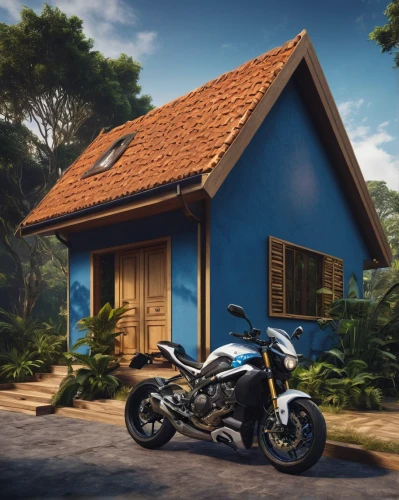 motorcycle,motorbike,garage,motorcycling,family motorcycle,ducati,black motorcycle,heavy motorcycle,motorcycle tours,wooden house,dunes house,motorcycles,atv,yamaha motor company,house trailer,two-wheels,motorcycle battery,house insurance,garage door,smart home,Photography,General,Commercial