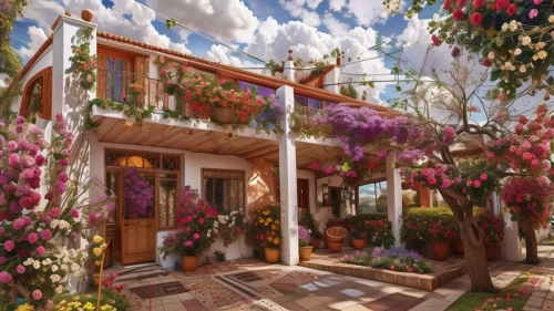 flower booth,flower shop,flower boxes,home landscape,beautiful home,flowerful desert,flower box,bougainvilleas,flower stand,hydrangeas,country cottage,cottage garden,summer cottage,pergola,hanging houses,splendor of flowers,floral corner,country house,bougainvillea,persian norooz