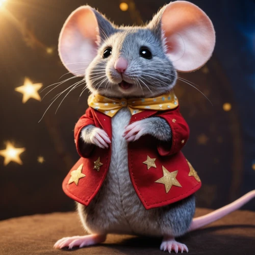 ratatouille,musical rodent,year of the rat,rataplan,rat na,white footed mouse,rat,animals play dress-up,mouse,chinchilla,lab mouse icon,mousetrap,gerbil,merlin,white footed mice,mouse bacon,circus animal,straw mouse,field mouse,rodentia icons,Photography,General,Natural