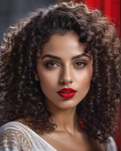 yemeni,indian woman,indian girl,indian,artificial hair integrations,east indian,indian bride,portrait photography,romantic look,indian celebrity,red lips,indian jasmine,women's cosmetics,persian,red lipstick,radha,retouching,beautiful young woman,west indian jasmine,arab