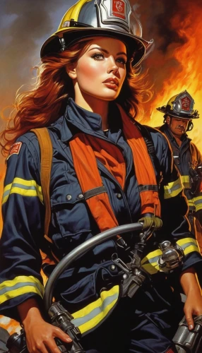 woman fire fighter,firefighters,fire fighter,firefighter,fire fighters,firemen,volunteer firefighters,fire-fighting,volunteer firefighter,fireman's,firefighting,fire fighting,first responders,fireman,fire service,fire marshal,fire ladder,fire dept,fire brigade,fire fighting water,Illustration,American Style,American Style 07