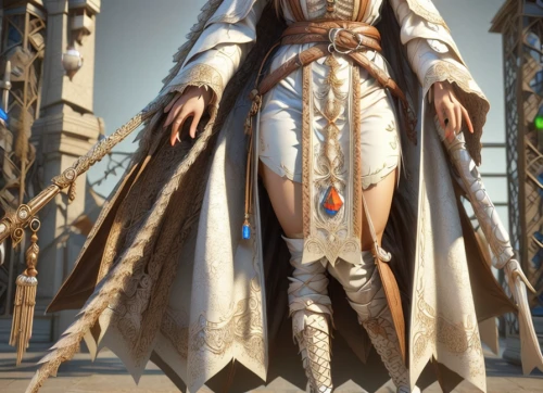 priestess,ancient costume,celebration cape,wood elf,suit of the snow maiden,tribal chief,aesulapian staff,imperial coat,sorceress,goddess of justice,elven,male elf,shaman,afar tribe,kadala,female warrior,figure of justice,costume festival,vendor,high priest