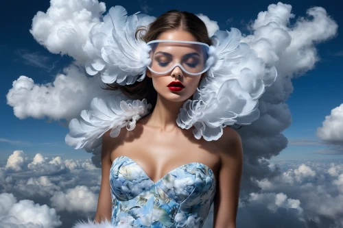 breathing mask,cloud image,conceptual photography,cloud play,photo manipulation,image manipulation,partly cloudy,surrealistic,cloud computing,white cloud,cumulus cloud,cloud shape frame,paper clouds,pollution mask,eye glass accessory,photomontage,cumulus clouds,photomanipulation,photoshop manipulation,white clouds,Photography,Artistic Photography,Artistic Photography 03
