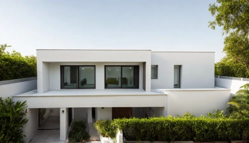 modern house,dunes house,modern architecture,stucco frame,residential house,stucco wall,house shape,cubic house,mid century house,cube house,stucco,contemporary,folding roof,luxury property,arhitecture,garden white,modern style,frame house,residential,bendemeer estates,Architecture,Villa Residence,Modern,Sustainable Innovation